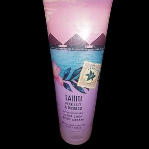 Bath & Body Works Lotion